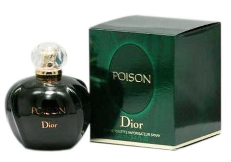 poison dior green